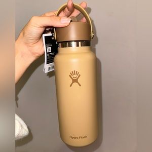 Limited Edition HydroFlask 32Oz